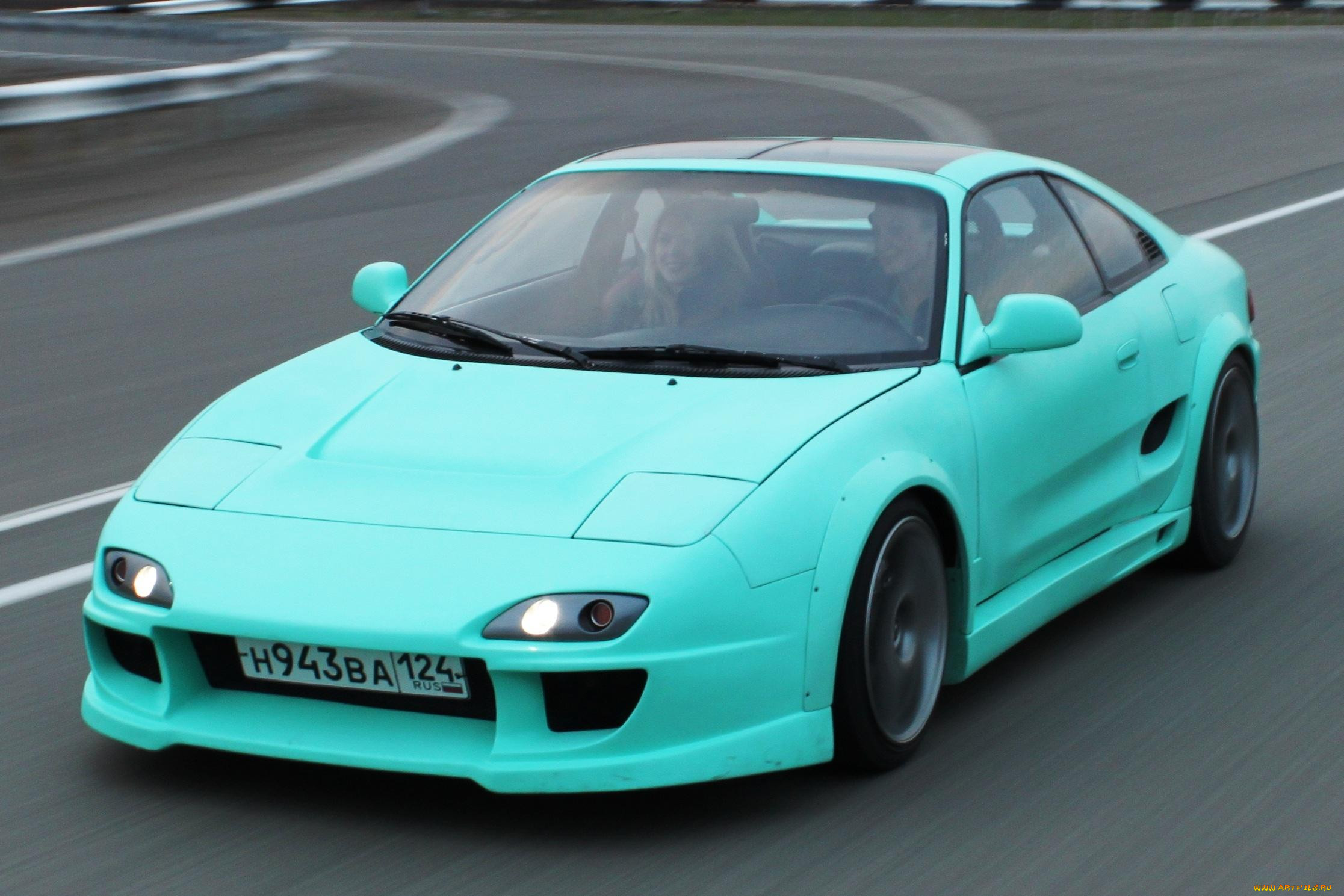, toyota, mr2